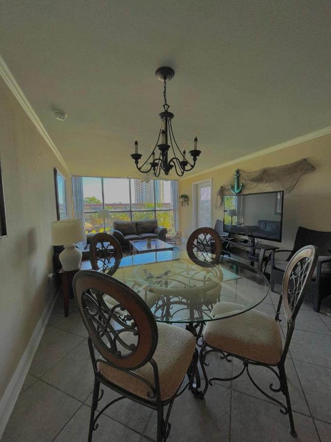 Biloxi Beach Condo Exterior foto