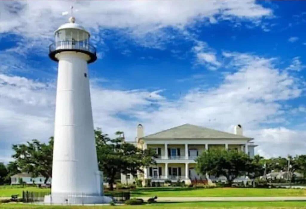 Biloxi Beach Condo Exterior foto
