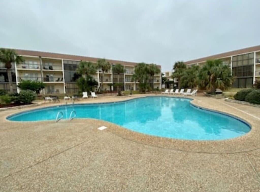 Biloxi Beach Condo Exterior foto