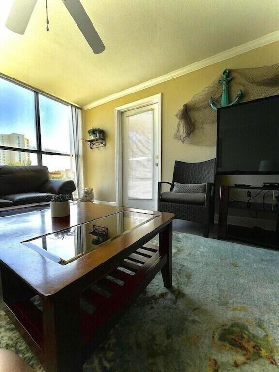 Biloxi Beach Condo Exterior foto