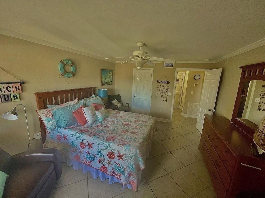 Biloxi Beach Condo Exterior foto